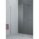 Душова стінка Classic Walk-In 120, RADAWAY