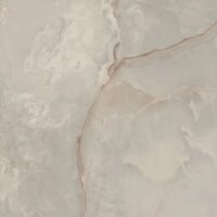 Плитка керамогранітна Invisible White SZKL RECT POL 1198x1198 Paradyz