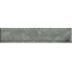 Плитка стінова Monpelli Emerald Mix Cegielka STR Блиск 65x298 Paradyz