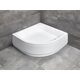 Душовий піддон Samos A 80x80 см, RADAWAY