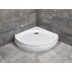 Душовий піддон Patmos B 90x90 см, RADAWAY