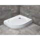 Душовий піддон Patmos E 120x90 см правий, RADAWAY
