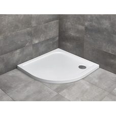 Душовий піддон Delos A 100x100 см, RADAWAY