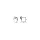 CA 236-51-Canova-тримач паперу з кришкою хром Bagno&Associati