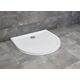 Душовий піддон Delos P 100x90 см, RADAWAY