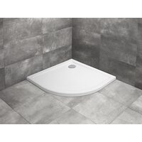 Душовий піддон Doros A 90x90 см, RADAWAY