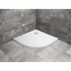Душовий піддон Doros Plus A 80x80 см, RADAWAY