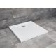 Душовий піддон Doros Plus C 100x100 см, RADAWAY