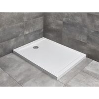Душовий піддон Doros F 120x90 см, RADAWAY