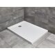 Душовий піддон Doros F 100x70 см, RADAWAY
