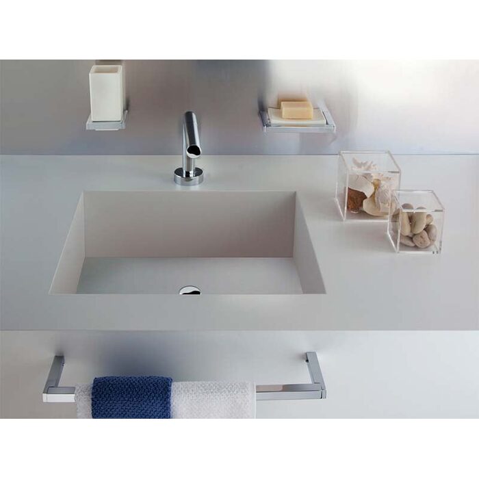 Тримач для рушників Domino (DM21251), Bagno&Associati