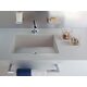 Тримач для рушників Domino (DM21251), Bagno&Associati