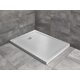 Душовий піддон Doros F Stone White 120x90 см, RADAWAY