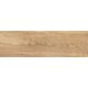 Плитка керамогранітна Sensewood Beige 185x598x7 Cersanit