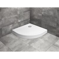 Душовий піддон Doros A Compact 90x90 см, RADAWAY