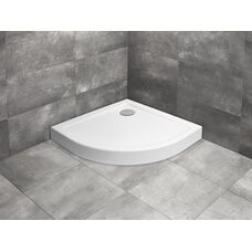 Душовий піддон Doros A Compact 80x80 см, RADAWAY