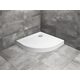 Душовий піддон Doros A Compact 90x90 см, RADAWAY