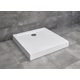 Душовий піддон Doros C Compact 100x100 см, RADAWAY