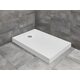 Душовий піддон Doros F Compact 100x80 см, RADAWAY