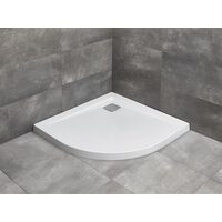Душовий піддон Argos A 90x90 см, RADAWAY