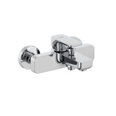 Змішувач для ванни Renon 426910575 хром Kludi