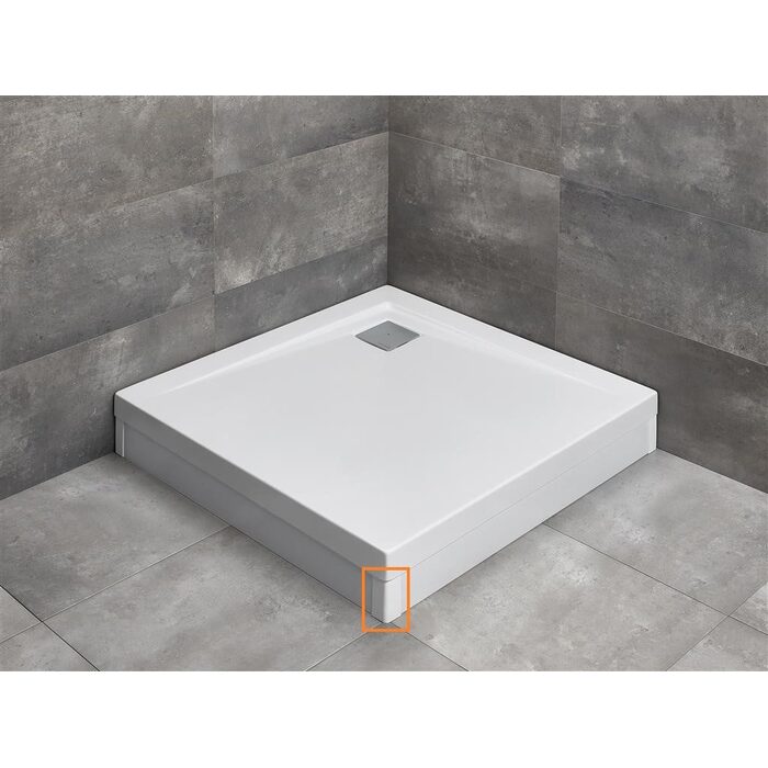 Куток панелі Argos WH, RADAWAY