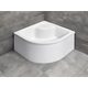 Душовий піддон Naxos A 80x80 см, RADAWAY