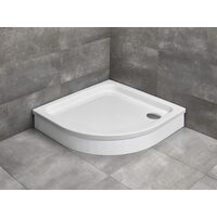 Душовий піддон Siros A 80x80 см, RADAWAY
