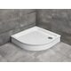 Душовий піддон Siros A 80x80 см, RADAWAY
