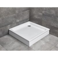 Душовий піддон Siros C 90x90 см, RADAWAY