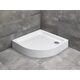 Душовий піддон Siros A Compact 80x80 см, RADAWAY
