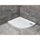 Душовий піддон Tasos Plus E 100x80 см лівий, RADAWAY