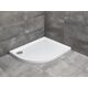 Душовий піддон Tasos Plus E 100x80 см правий, RADAWAY