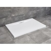Душовий піддон Giaros D 110x80 см, RADAWAY