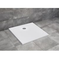 Душовий піддон Zantos C 90x90 см, RADAWAY