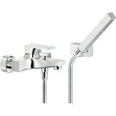 Змішувач для ванни Seven (SE124110CR), Nobili