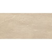 Плитка керамогранітна Sunnydust Beige RECT 598x1198x10 Paradyz