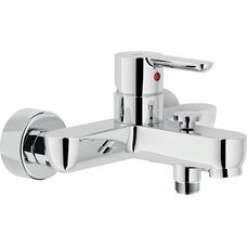Змішувач для ванни ABC (AB87110-1CR), Nobili
