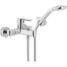 Змішувач для ванни ABC (AB87110CR), Nobili