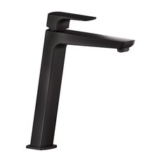 Змішувач для умивальника Acquaviva Velvet Black (VV103128-2BM), Nobili