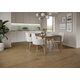 Плитка керамогранітна Warmwood Honey RECT STR 198x1198x8 Paradyz
