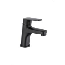 Змішувач для умивальника OTAVA BLACK 5552-815-81 KFA ARMATURA