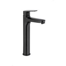 Змішувач для умивальника OTAVA BLACK 5552-712-81 KFA ARMATURA