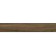 Плитка керамогранітна Prettywood Chocolate RECT STR 198x1198x8 Paradyz