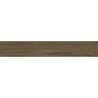 Плитка керамогранітна Spacewood Chocolate RECT STR 198x1198x8 Paradyz