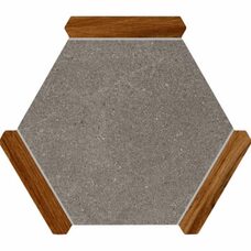 Плитка керамогранітна Sacramento Taupe Roble 220x250 Monopole