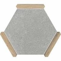 Плитка керамогранітна Sacramento Gris Roble 220x250 Monopole