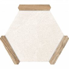 Плитка керамогранітна Sacramento Beige Oak 220x250 Monopole