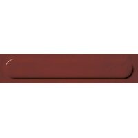 Плитка стінова Monpelli Wine Cegielka B STR Блиск 65x298 Paradyz