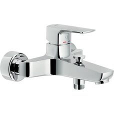 Змішувач для ванни Acquaviva (VV103110-1CR), Nobili